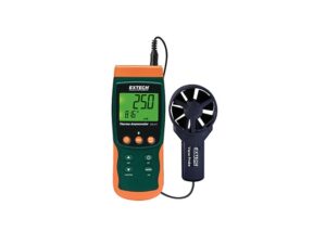 Термоанемометр Extech SDL310