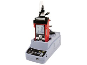 Калибровочная станция RKI Instruments SDM-2012