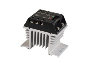 Трехфазные твердотельные реле Autonics SRH2 / SRH3