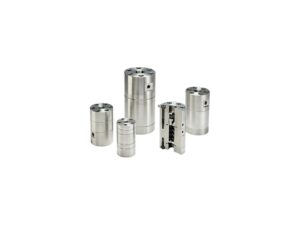 Расходомеры с винтовой передачей AW Gear Meters SRZ