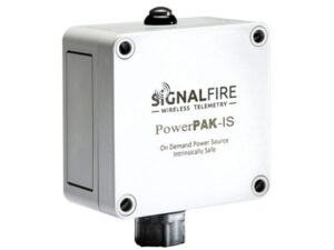 Беспроводной телеметрический источник питания PowerPAK SignalFire