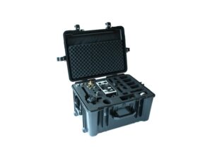 Калибровочный комплект для испытаний контейнеров для массовых грузов IKM Instrutek
