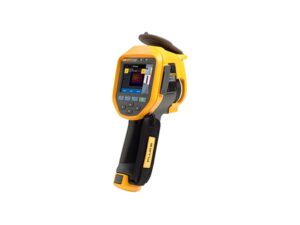 Инфракрасная камера Fluke Ti480 PRO