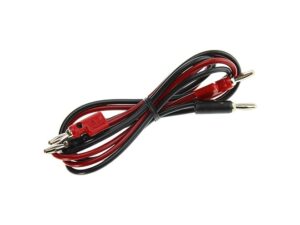 Коммутационные шнуры Fluke TL932