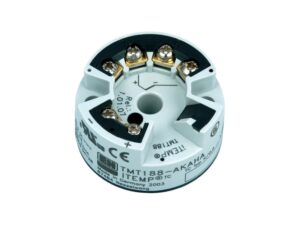 Температурный преобразователь E+H iTEMP TMT188