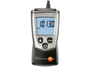 Цифровой манометр Testo 511