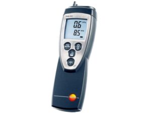 Цифровые манометры Testo серии 512