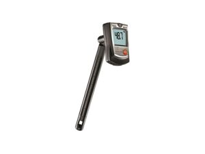 Мини-термогигрометр Testo 605-HX