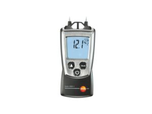 Измерители влажности Testo 606
