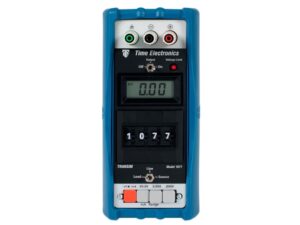 Симулятор миллиамперного преобразователя Time Electronics 1077