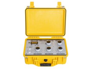 Система калибровки тестера изоляции Time Electronics 5069 INSCAL