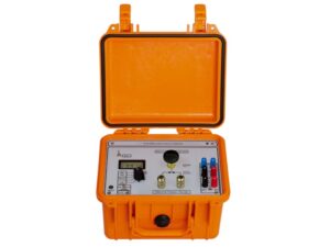 Калибратор дифференциального давления Time Electronics 7018