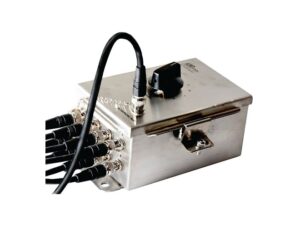 Коммутационная коробка UE Systems RAS