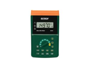 Микроомметр Extech UM200
