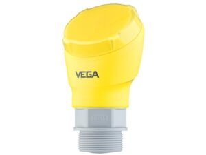 Компактный радарный датчик VEGA VEGAPULS 11