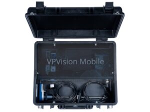 Комплект мобильного аудита VPInstruments VPVision