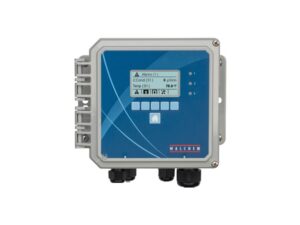 Контроллер расхода Walchem ​​W100W pH/ОВП/Con/Дезинфекция