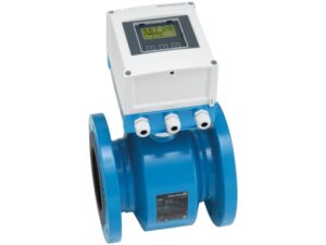 Электромагнитный расходомер E+H Proline Promag W 800