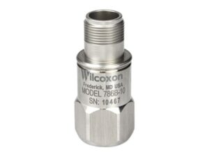 Универсальный акселерометр Wilcoxon Sensing Technologies 786B-10