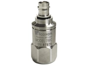 Универсальный акселерометр Wilcoxon Sensing Technologies 786C