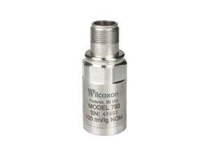 Универсальный акселерометр Wilcoxon Sensing Technologies 793