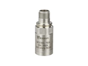 Низкочастотный акселерометр Wilcoxon Sensing Technologies 793L