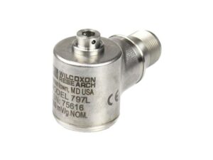 Низкочастотный акселерометр Wilcoxon Sensing Technologies 797L
