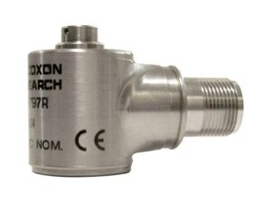 Радиационно-стойкий акселерометр Wilcoxon Sensing Technologies 797R