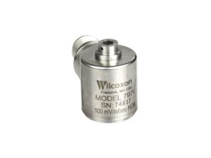 Высокопроизводительный датчик скорости Wilcoxon Sensing Technologies 797V