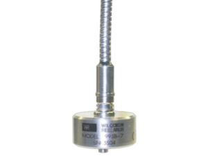 Трехосевой акселерометр Wilcoxon Sensing Technologies 993B-7