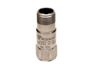 Акселерометр Wilcoxon Sensing Technologies HT780A