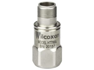 Акселерометр Wilcoxon Sensing Technologies HT786A