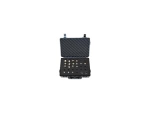 Адаптерные фитинги Additel ADT 104-HP