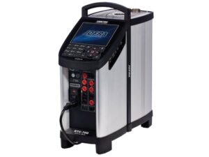 Ametek Jofra RTC-700 эталонный калибратор температуры