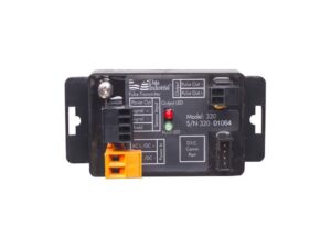 Импульсный передатчик Badger Meter Model 320