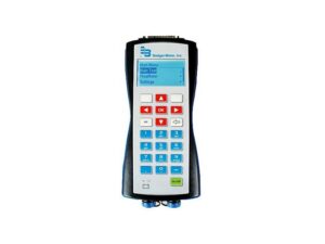 Устройство для полевой проверки Badger Meter M-Series
