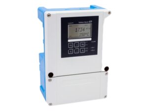 E+H Liquisys CLM253 Датчик проводимости