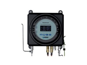 Анализатор точки росы Michell Instruments Condumax II