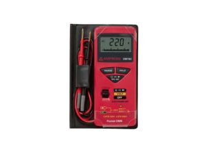 Цифровой мультиметр Amprobe DM78C