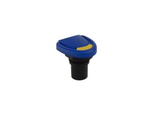 Ультразвуковой уровнемер Flowline Echosonic II