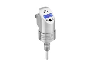 Реле расхода E+H Flowphant T DTT31