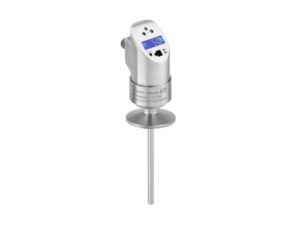 Реле расхода E+H Flowphant T DTT35