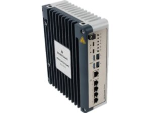 Промышленный ПК Emerson PACSystems IPC 7010