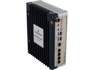 Промышленный ПК Emerson PACSystems IPC 8010