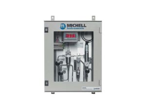 Система отбора проб Michell Instruments ES20