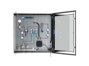 Система отбора проб газа Michell Instruments ES70