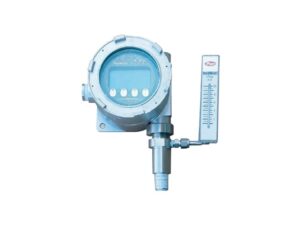 Взрывозащищенный анализатор влажности PhyMetrix ExMa