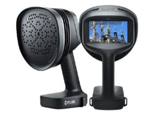 Акустическая камера визуализации серии FLIR Si2