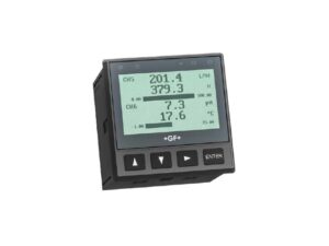 Шестиканальный передатчик GF Signet 9950
