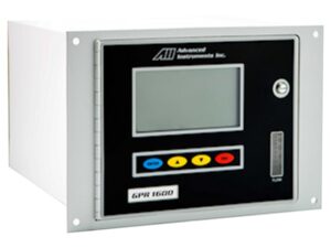 Анализатор кислорода AII GPR-1600